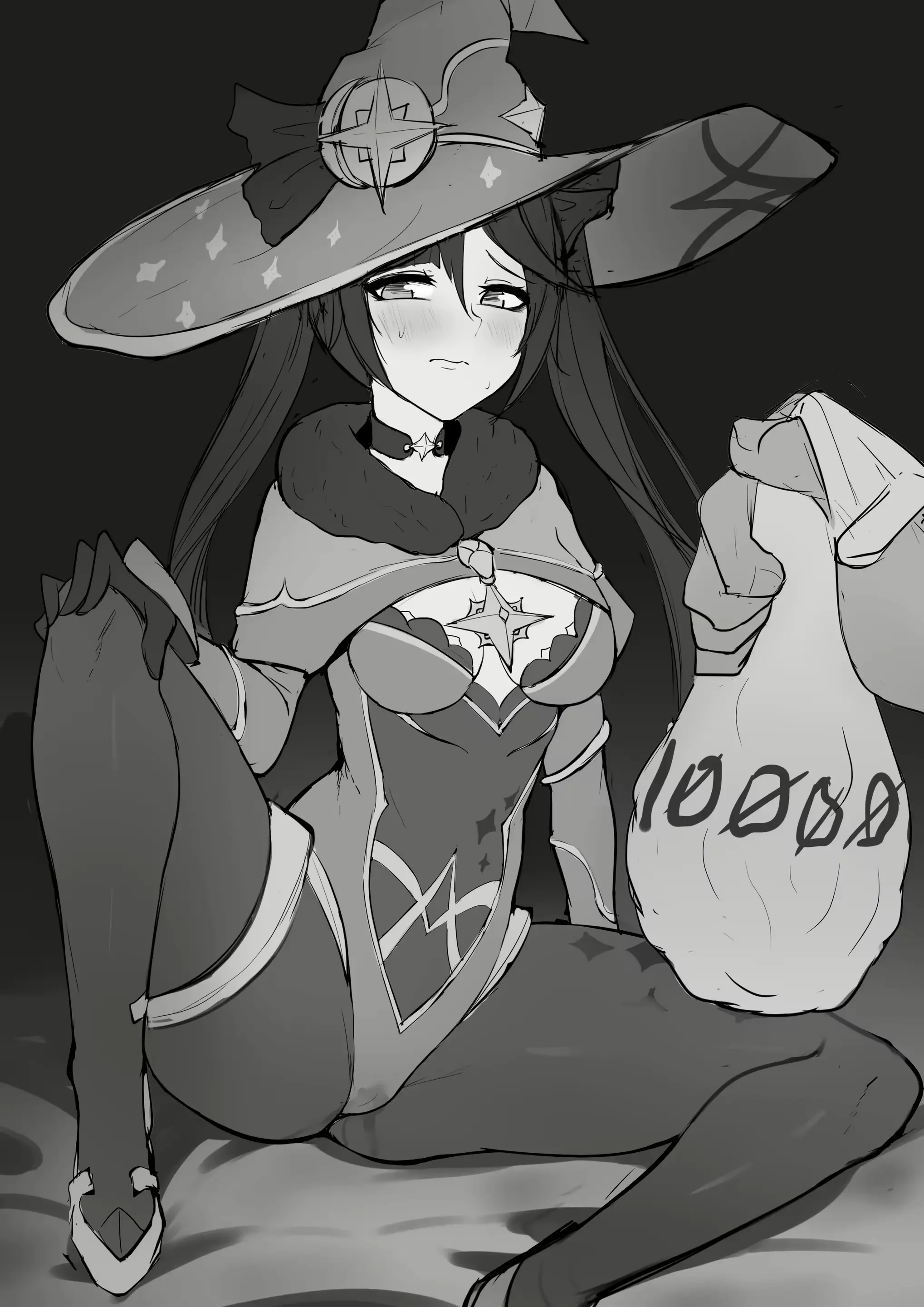웹툰 이미지 223