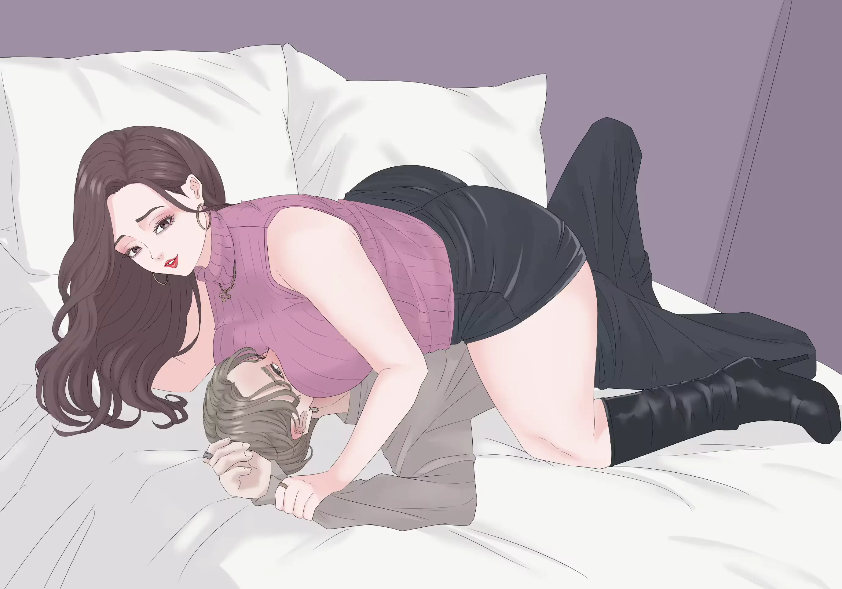 웹툰 이미지 138
