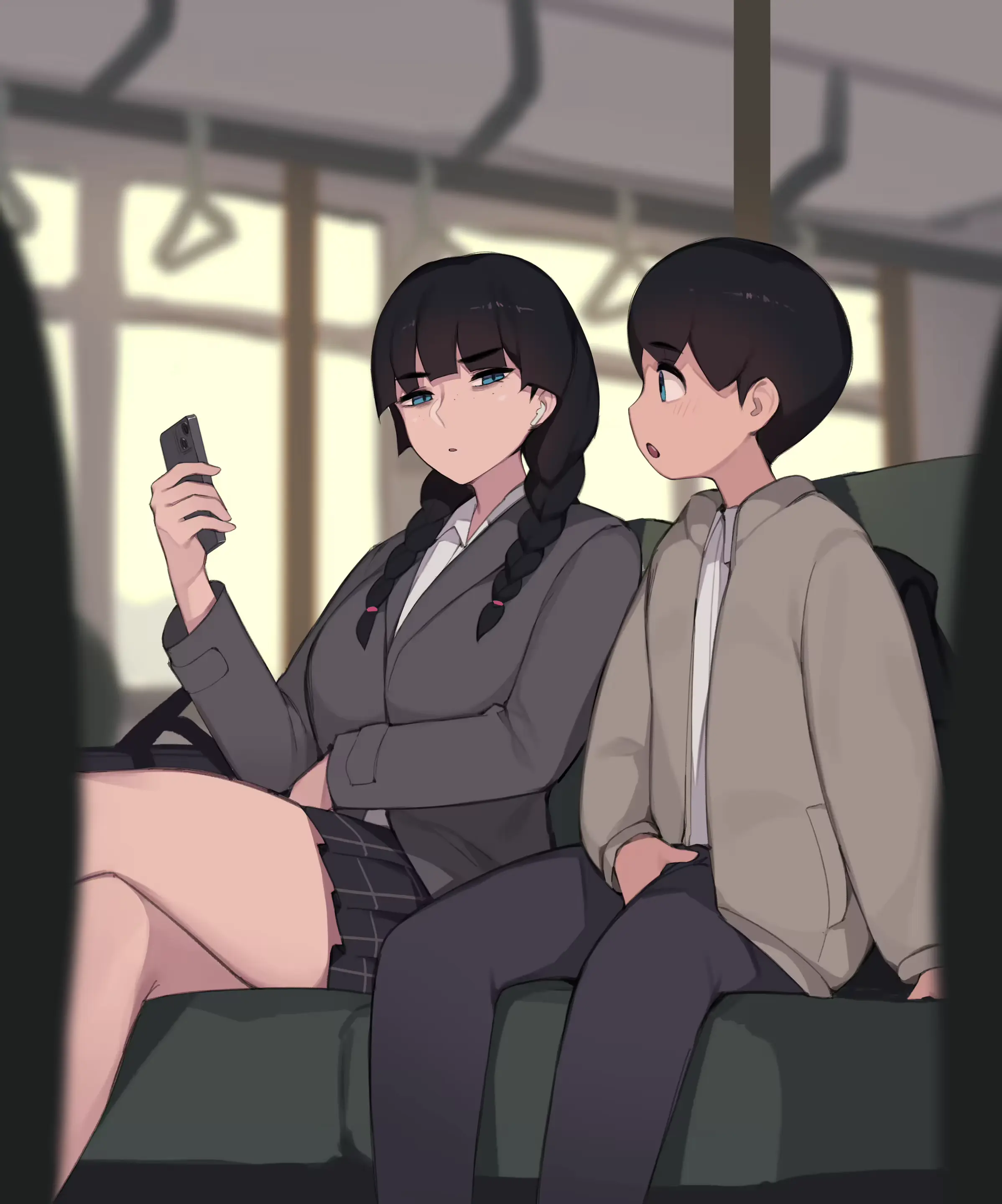 웹툰 이미지 166