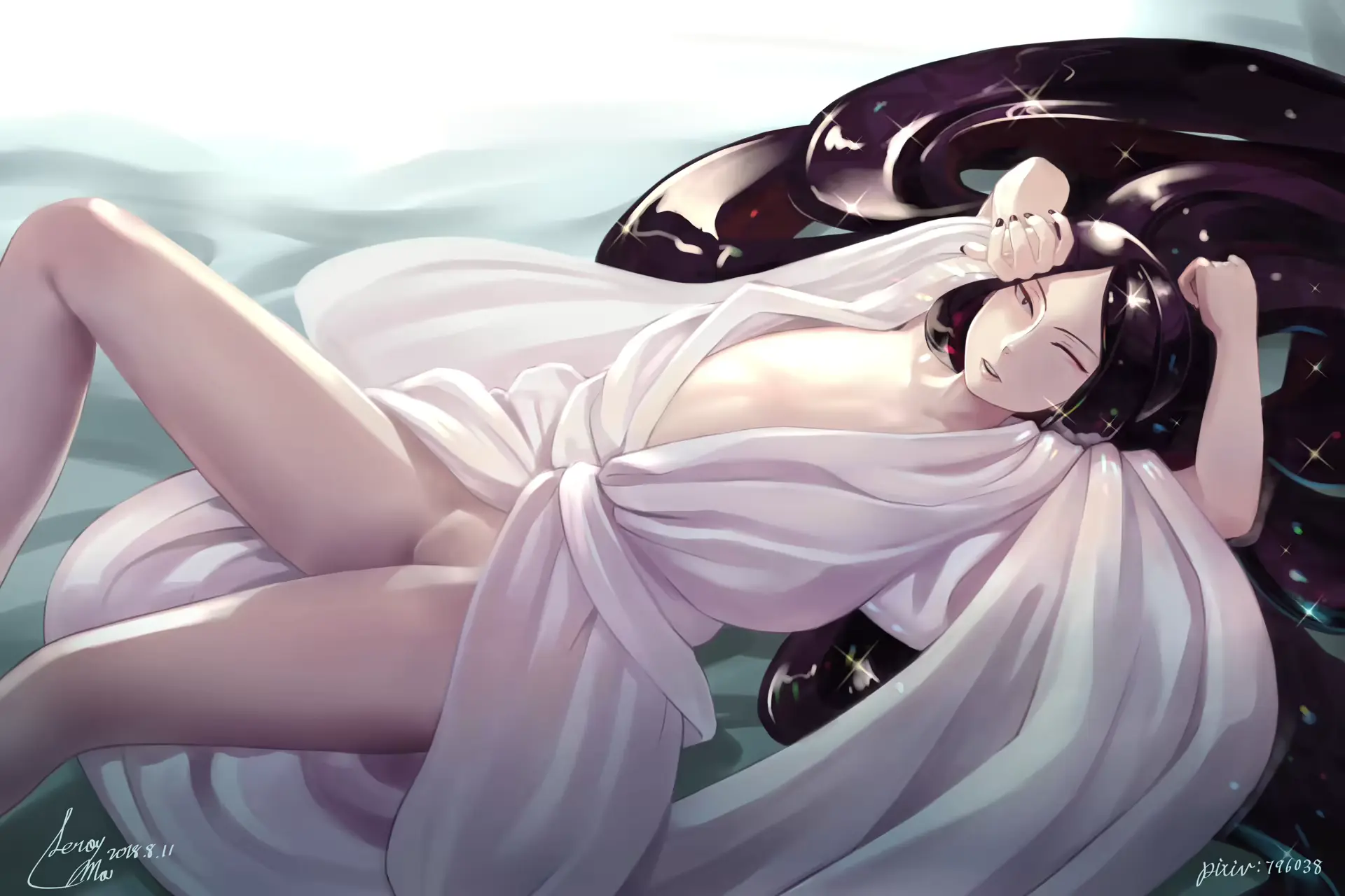 웹툰 이미지 264
