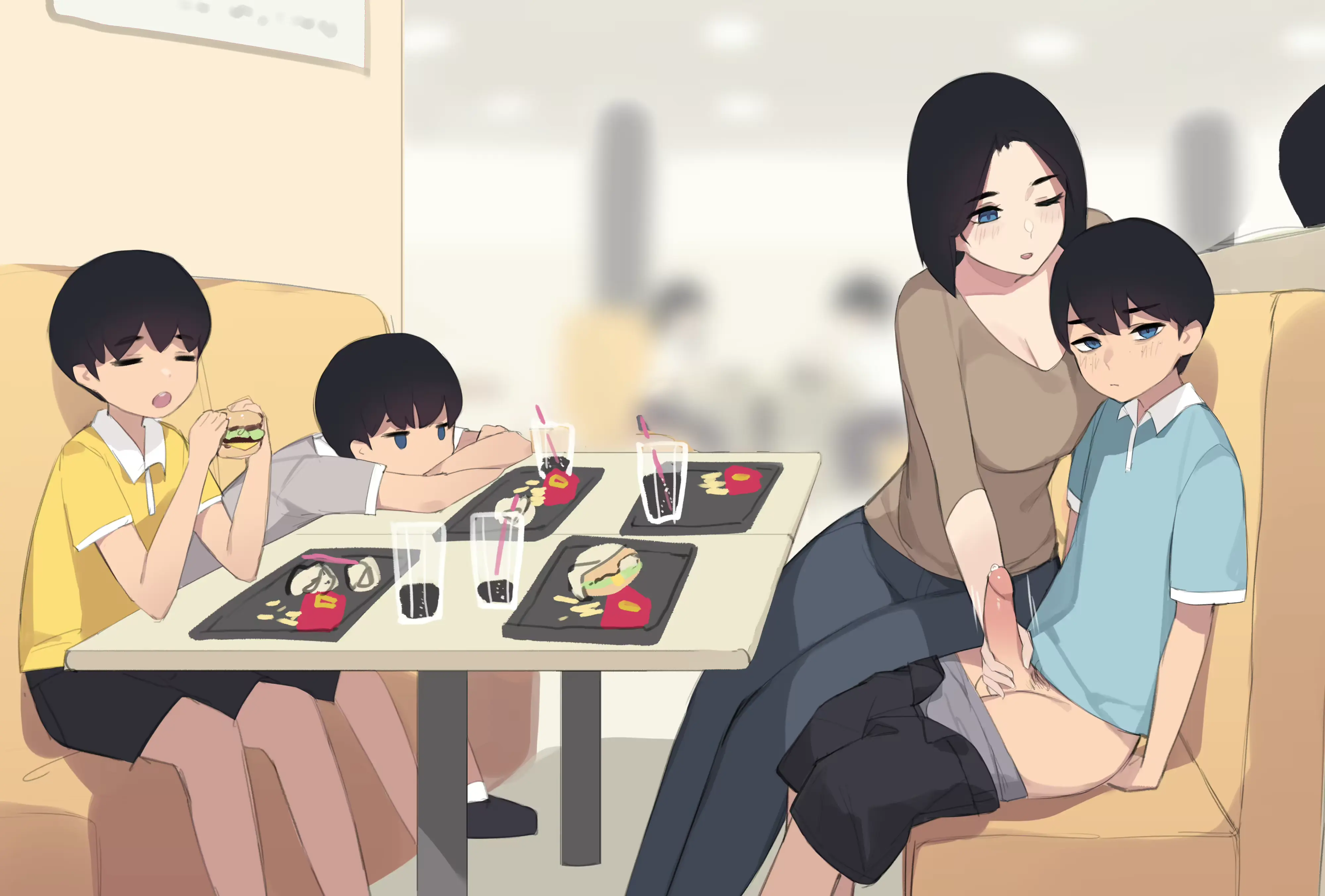 웹툰 이미지 139