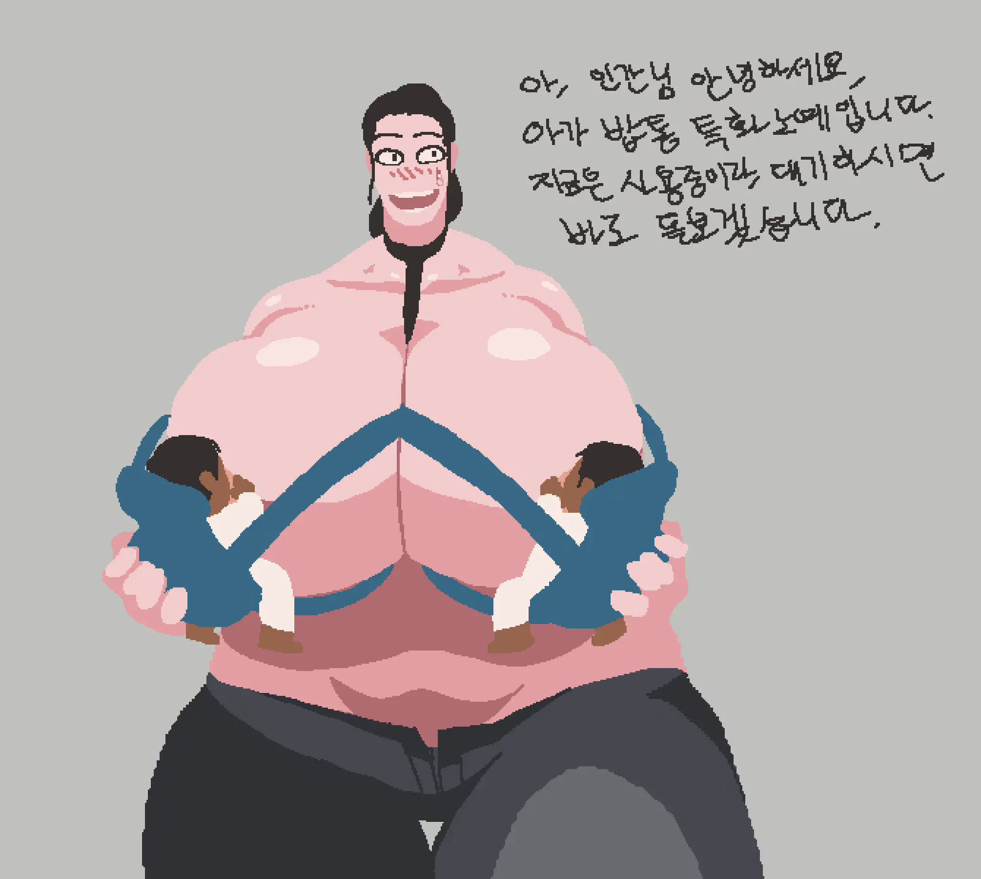웹툰 이미지 7