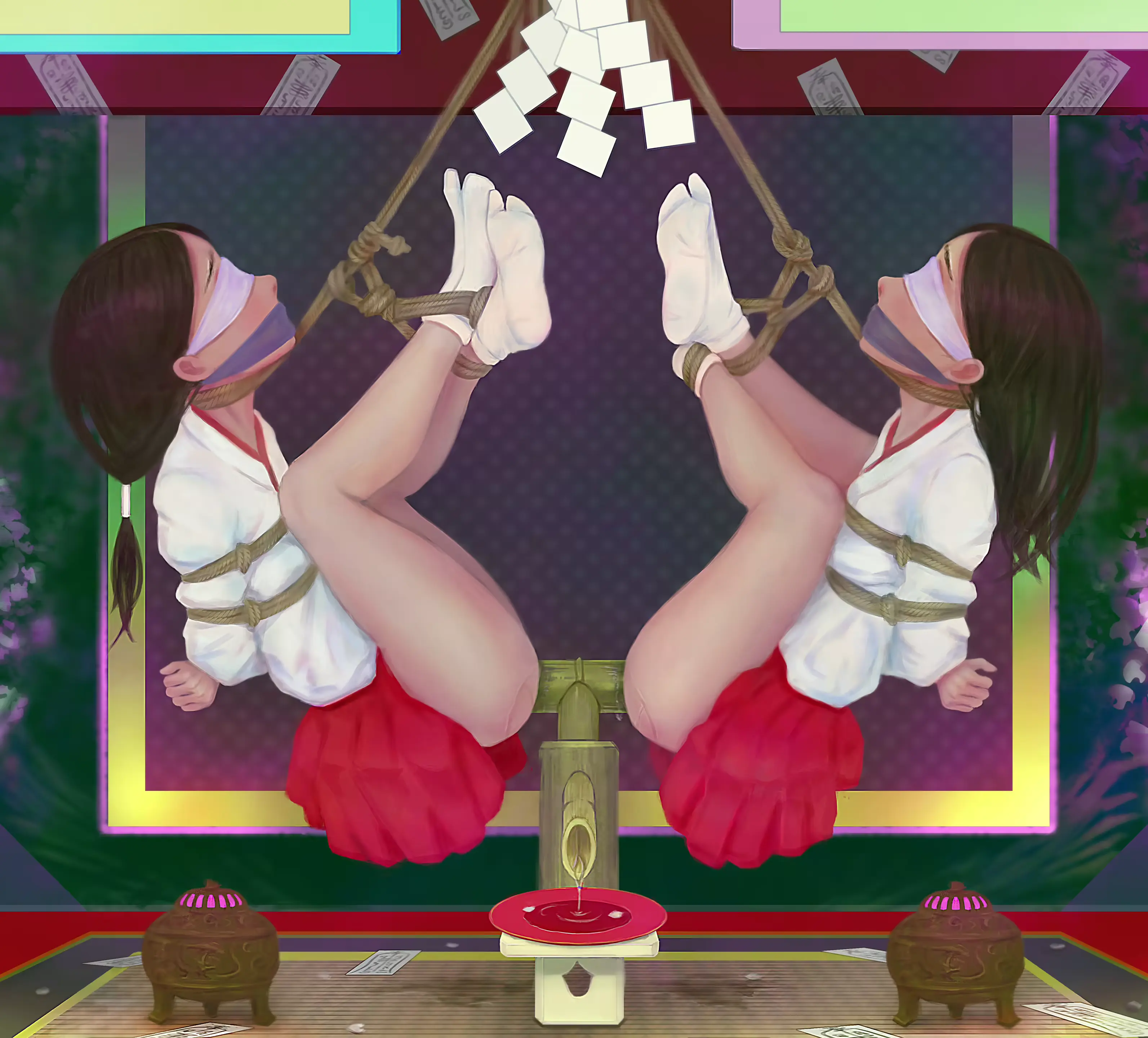 웹툰 이미지 19