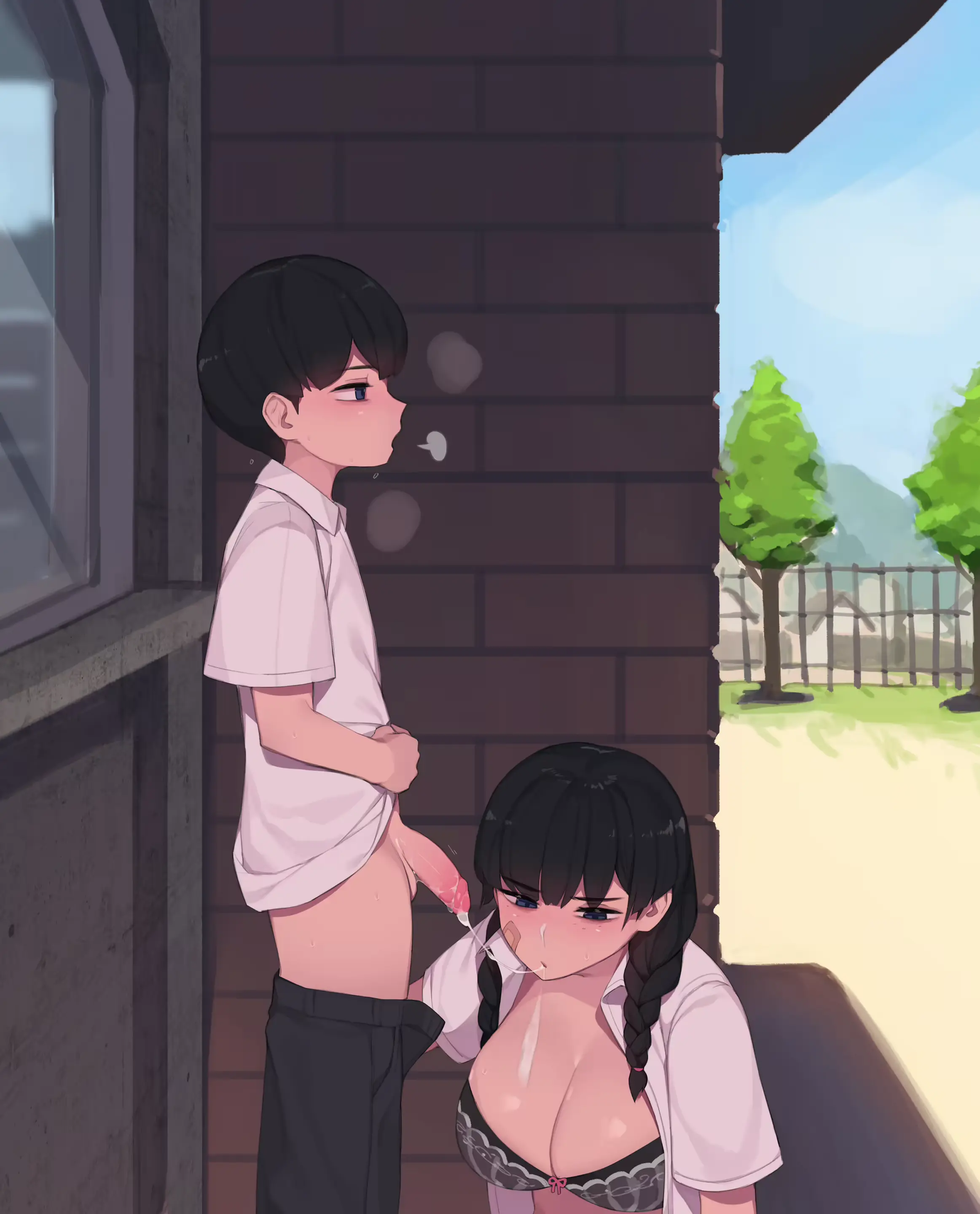 웹툰 이미지 33