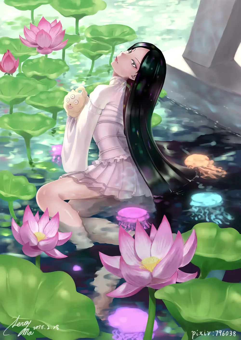 웹툰 이미지 314