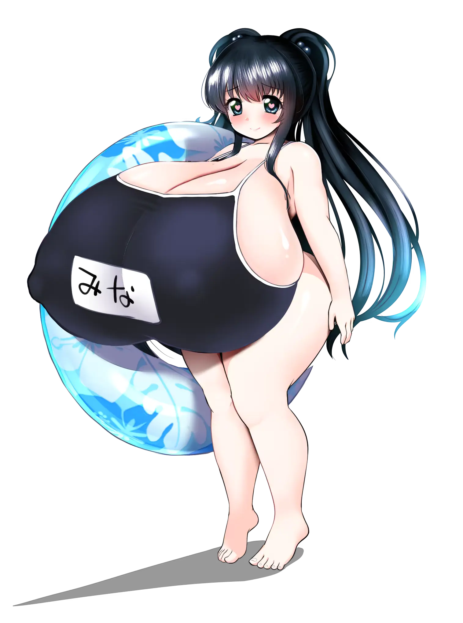 웹툰 이미지 417