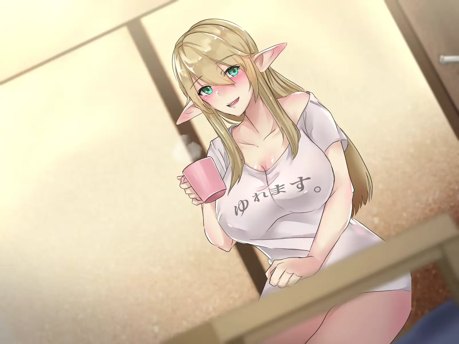 웹툰 이미지 243