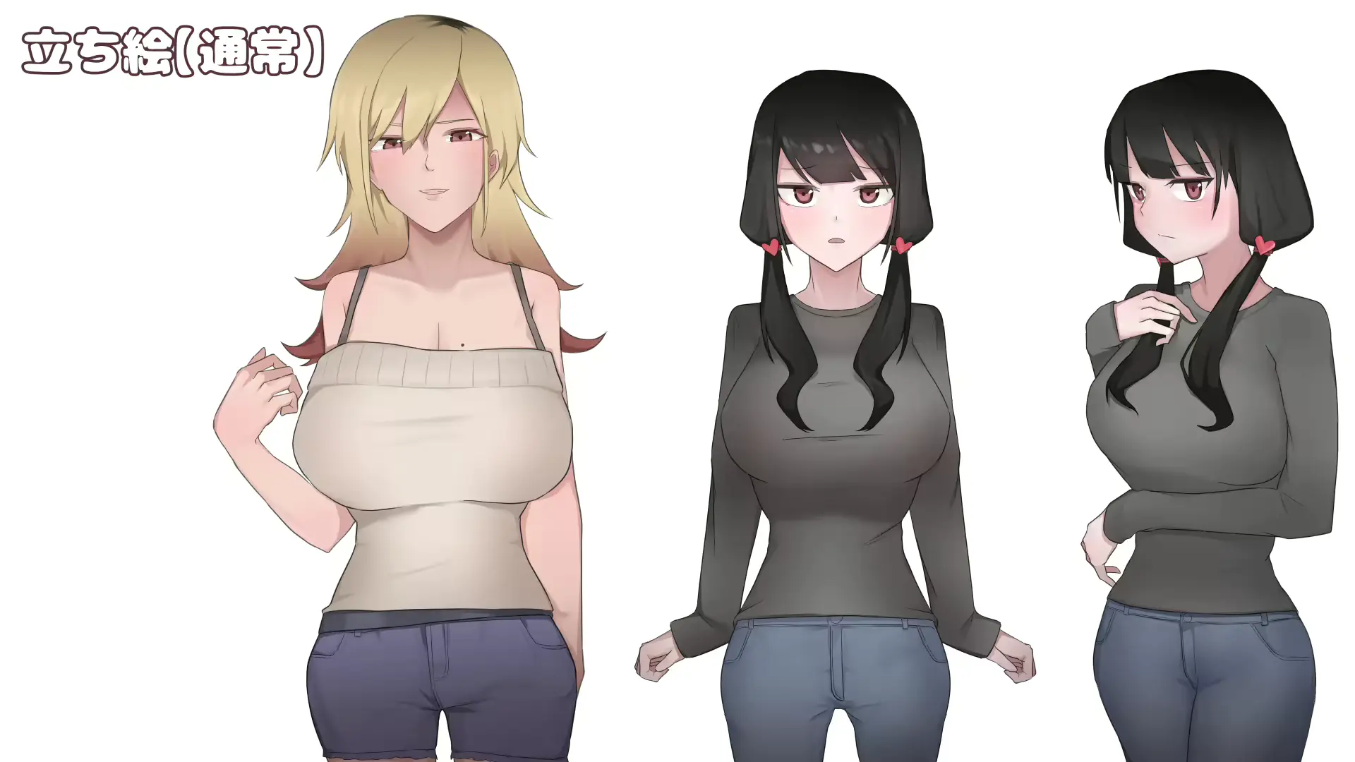 웹툰 이미지 320