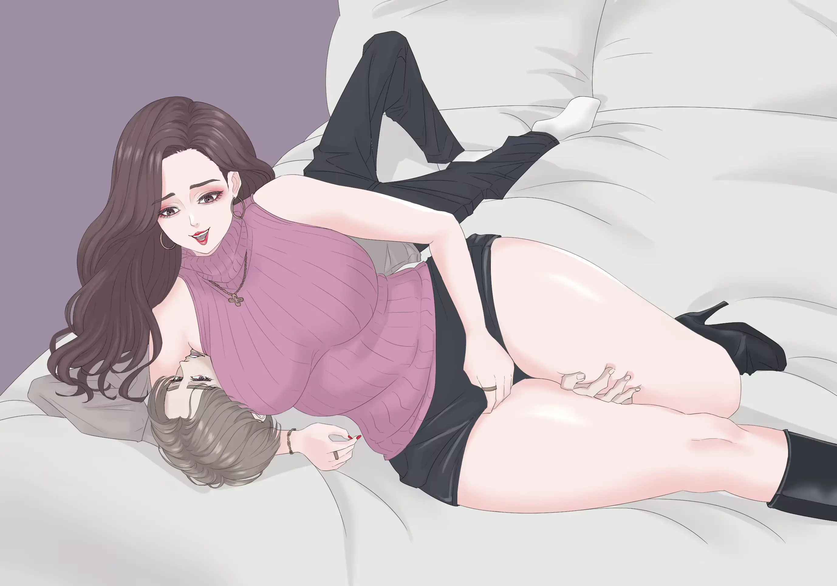 웹툰 이미지 140