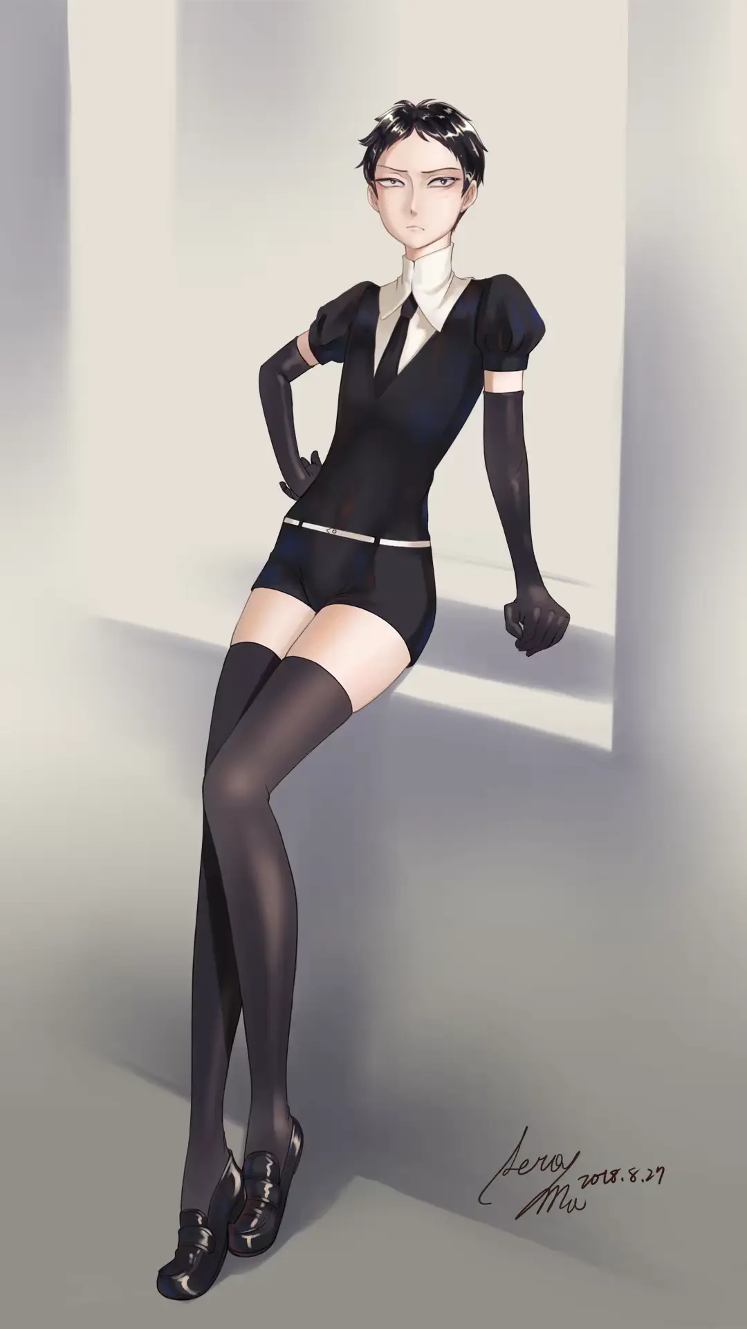 웹툰 이미지 260