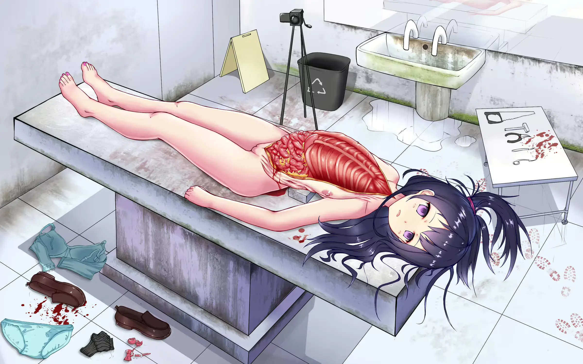 웹툰 이미지 2