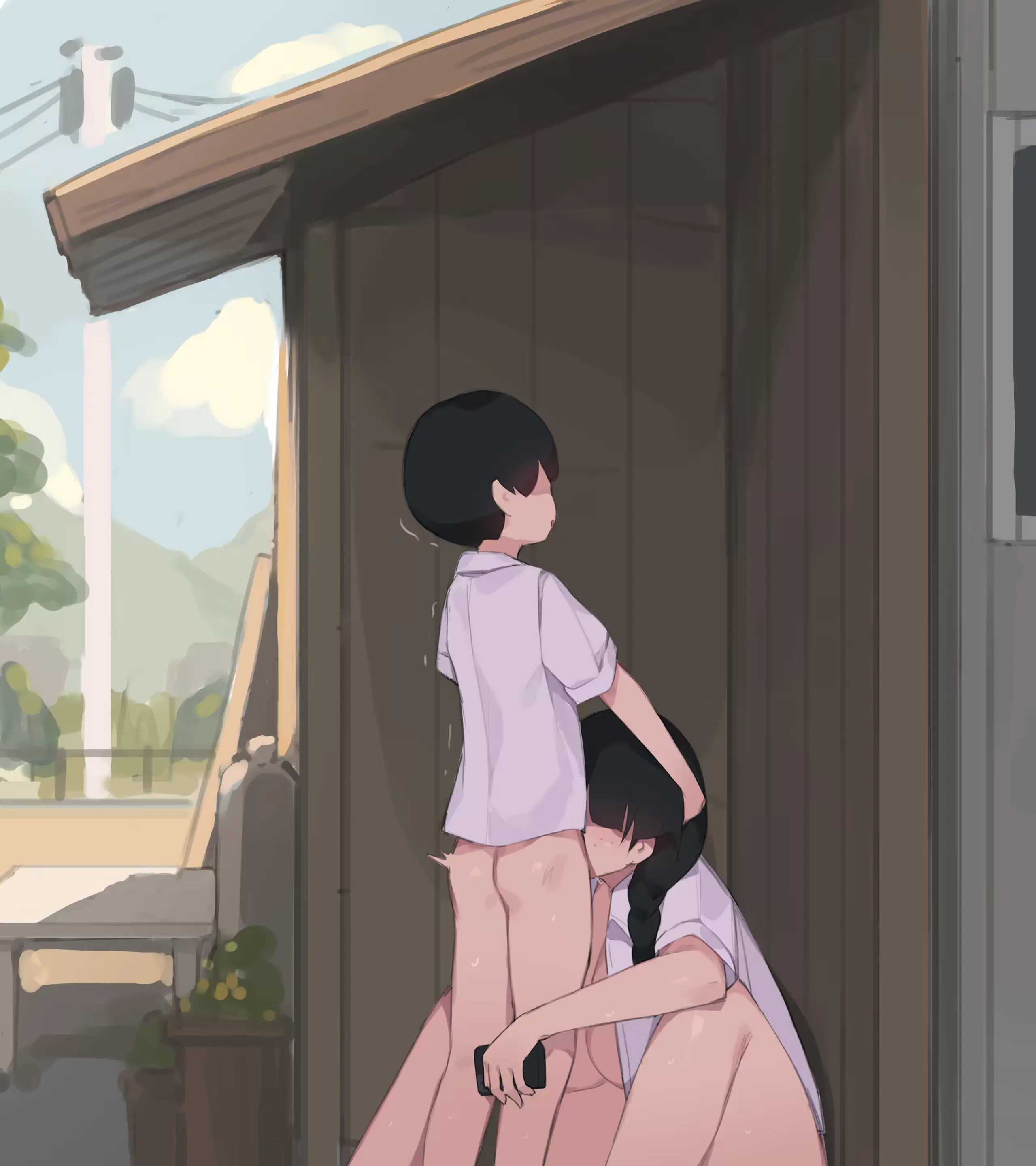 웹툰 이미지 124