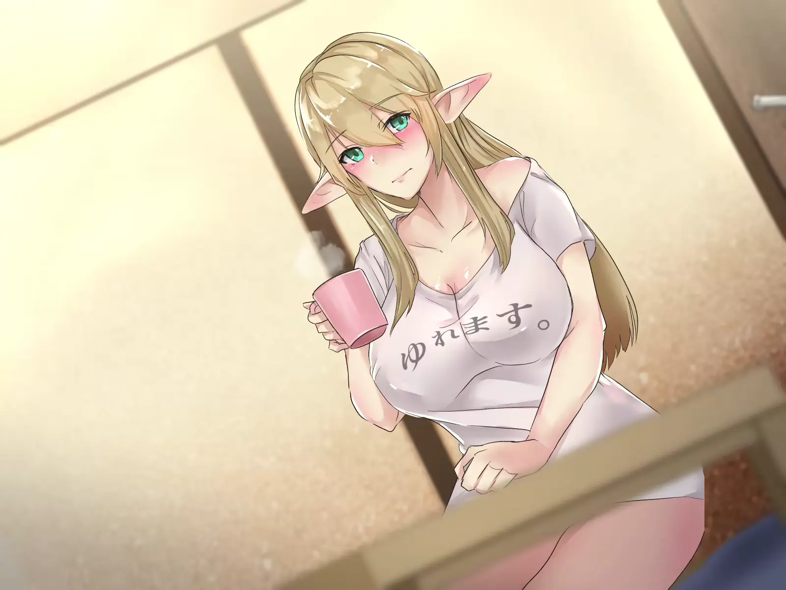 웹툰 이미지 244