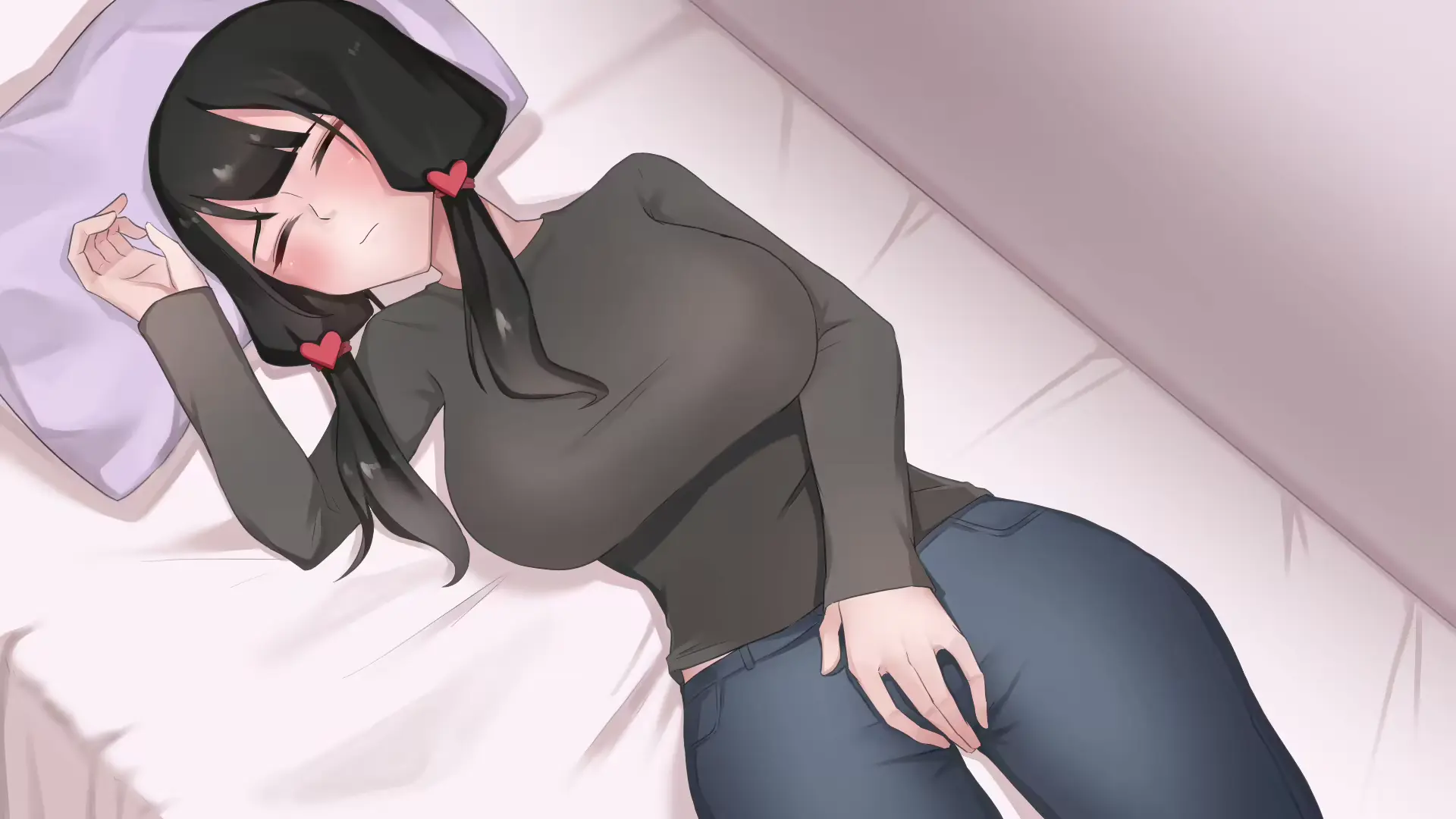 웹툰 이미지 244