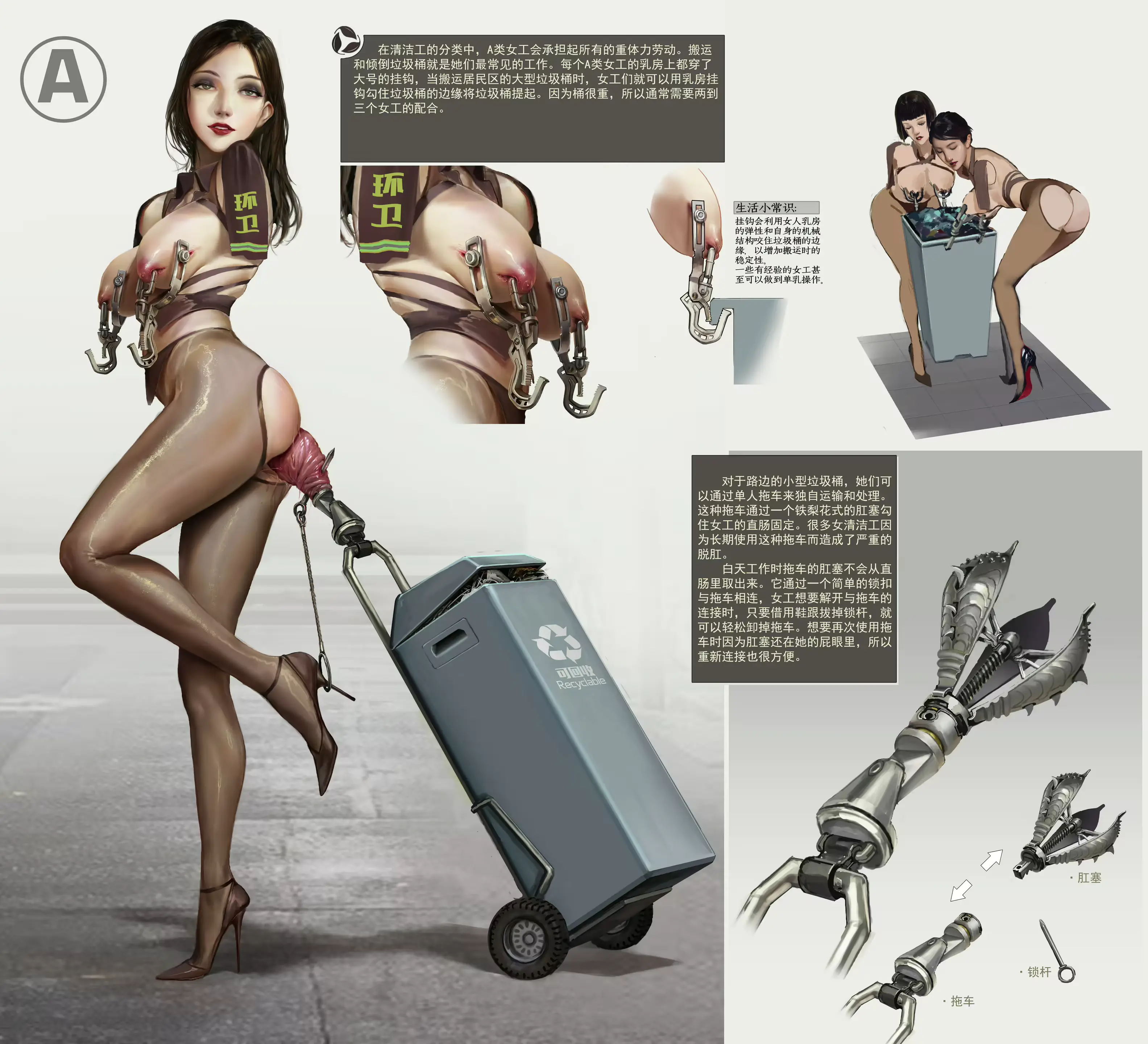 웹툰 이미지 6