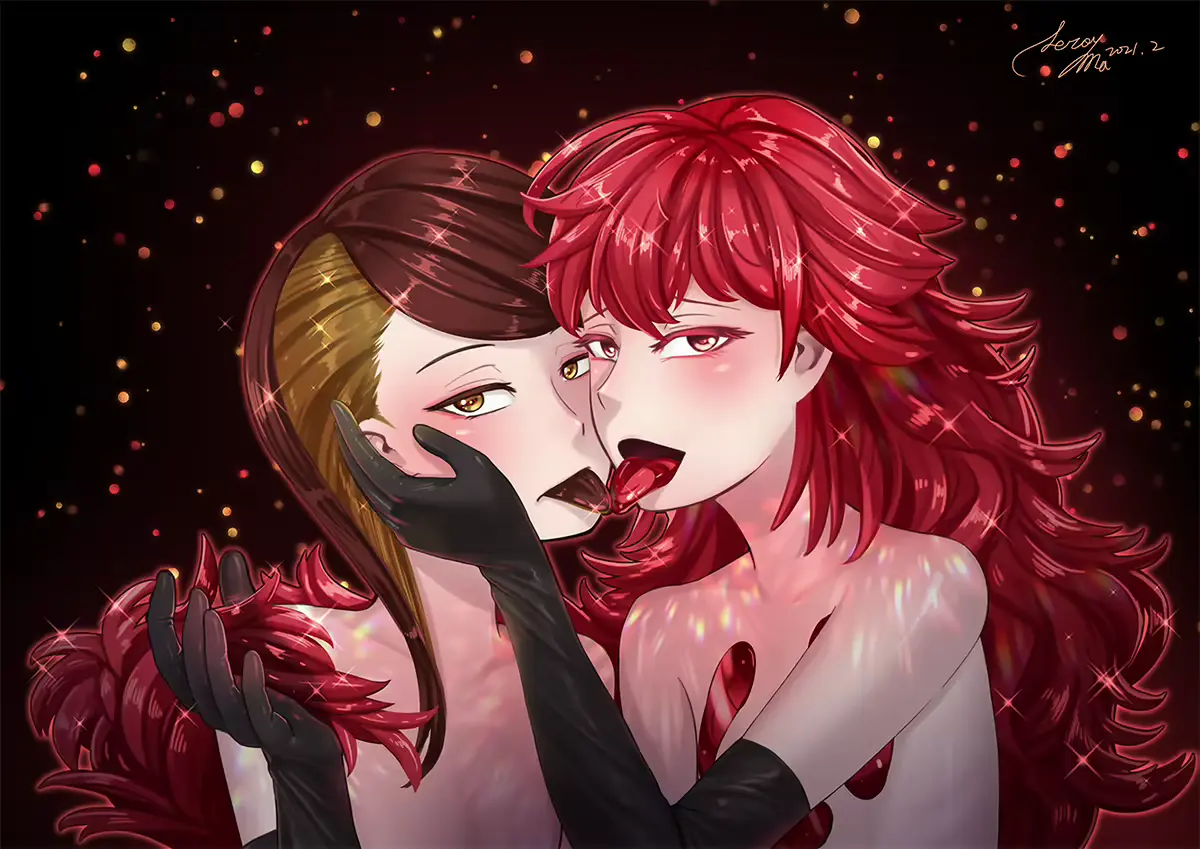 웹툰 이미지 189