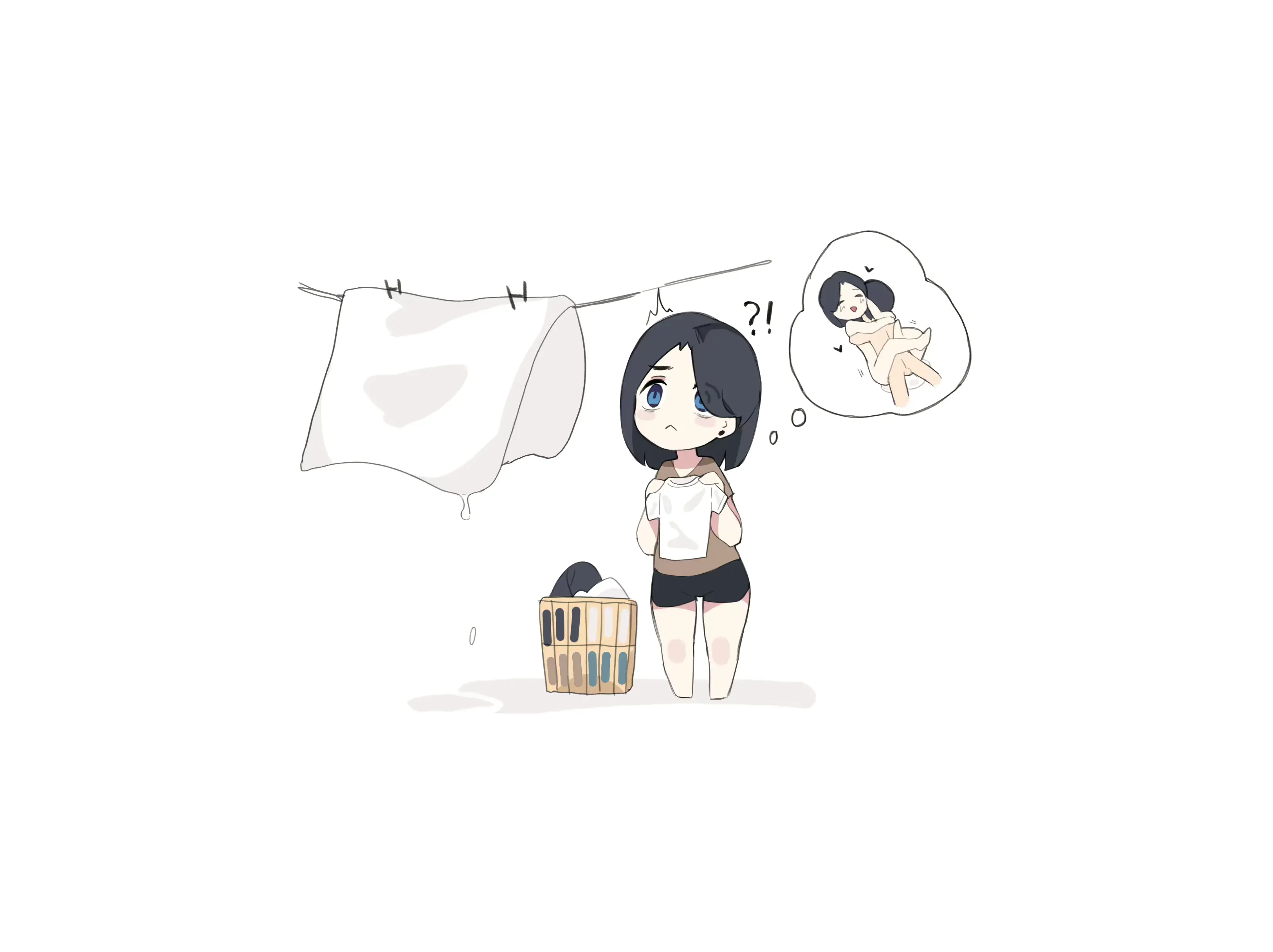 웹툰 이미지 136
