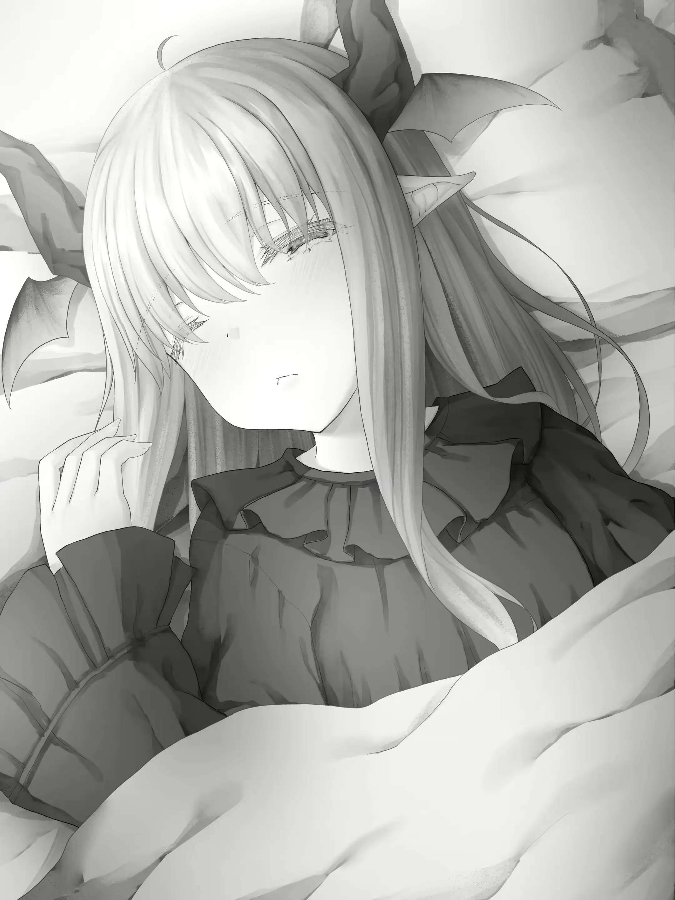 웹툰 이미지 284
