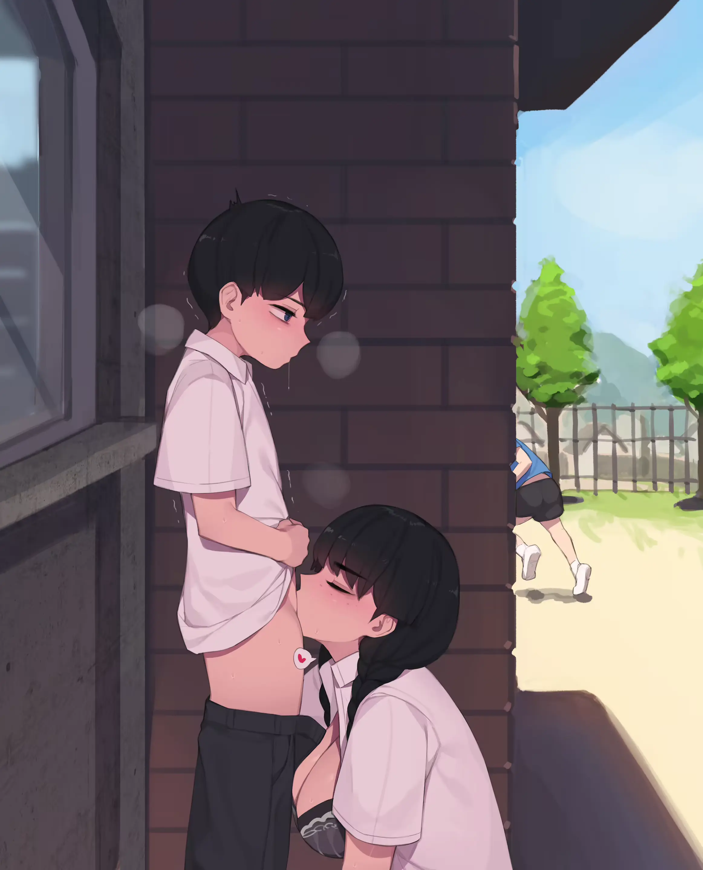 웹툰 이미지 32