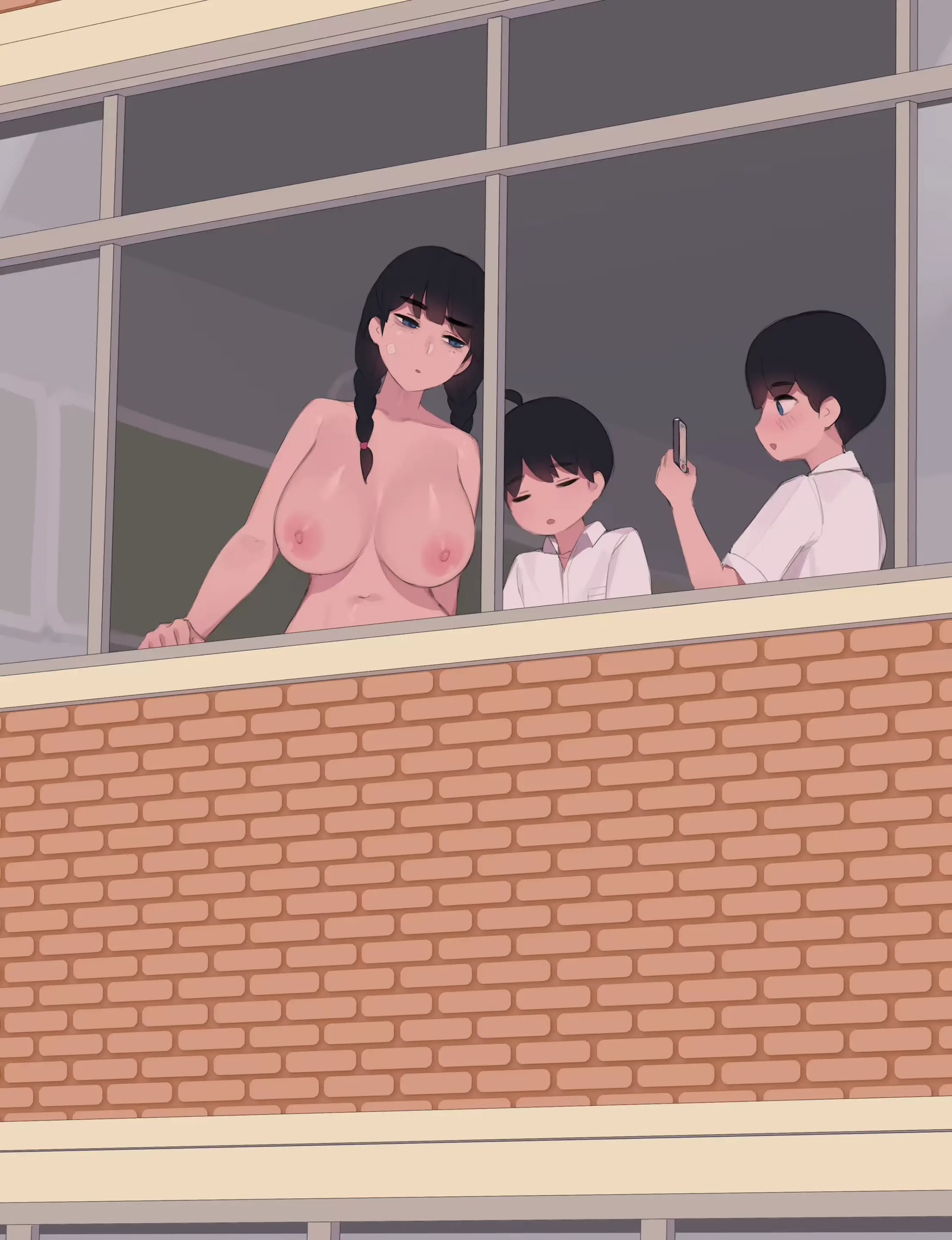 웹툰 이미지 105