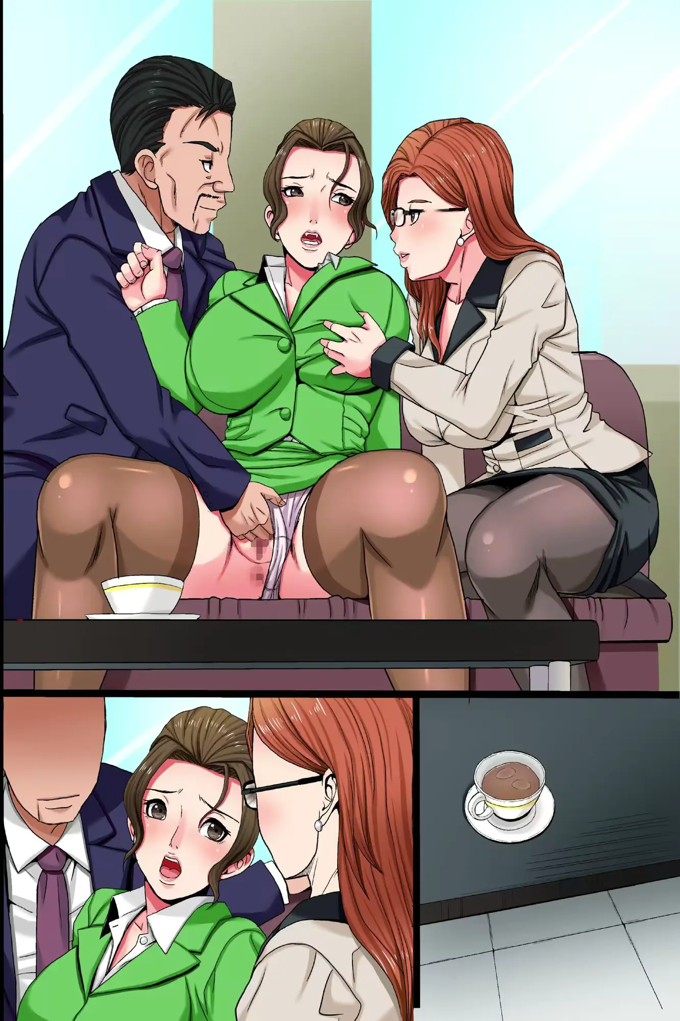 웹툰 이미지 50