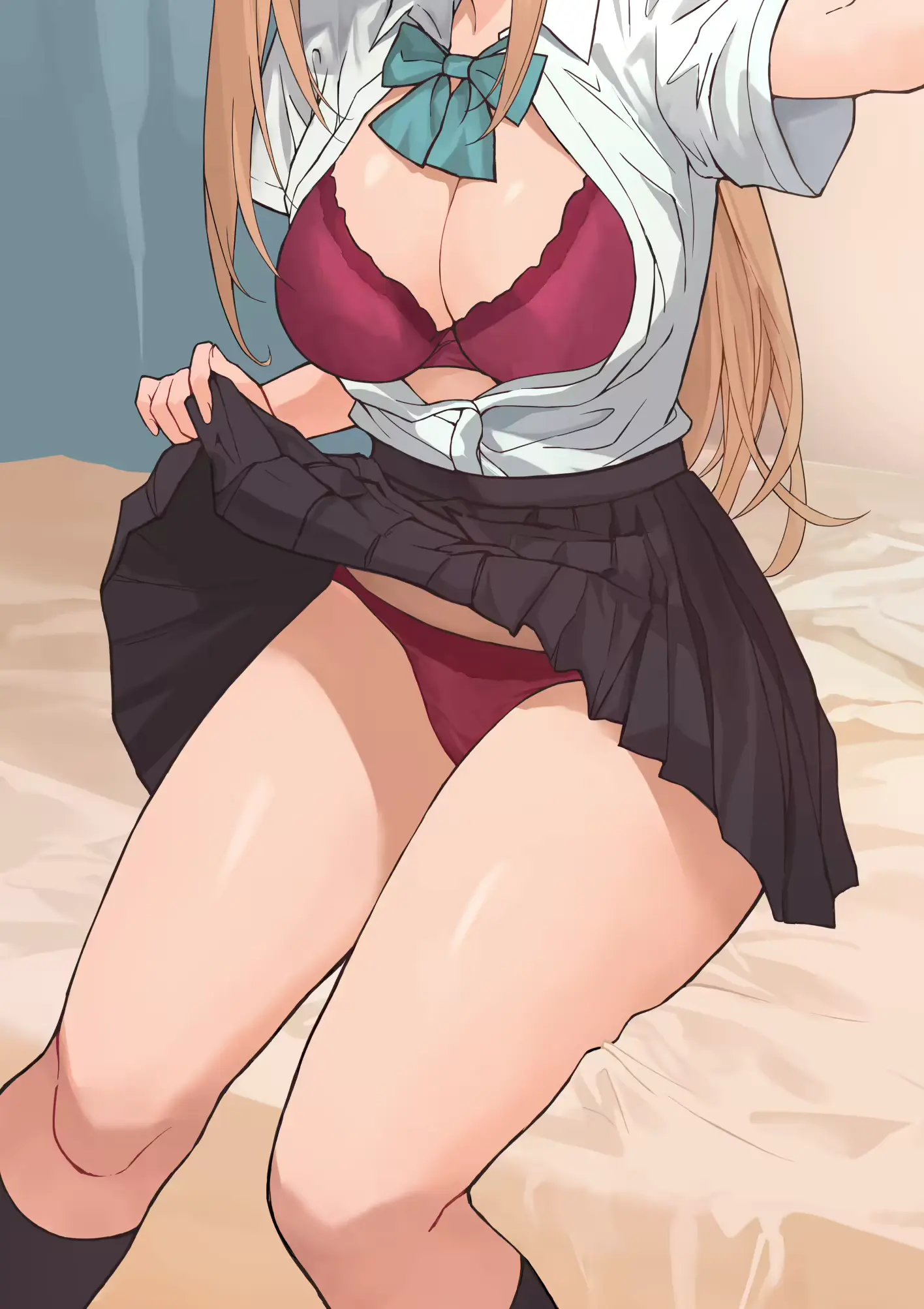 웹툰 이미지 2