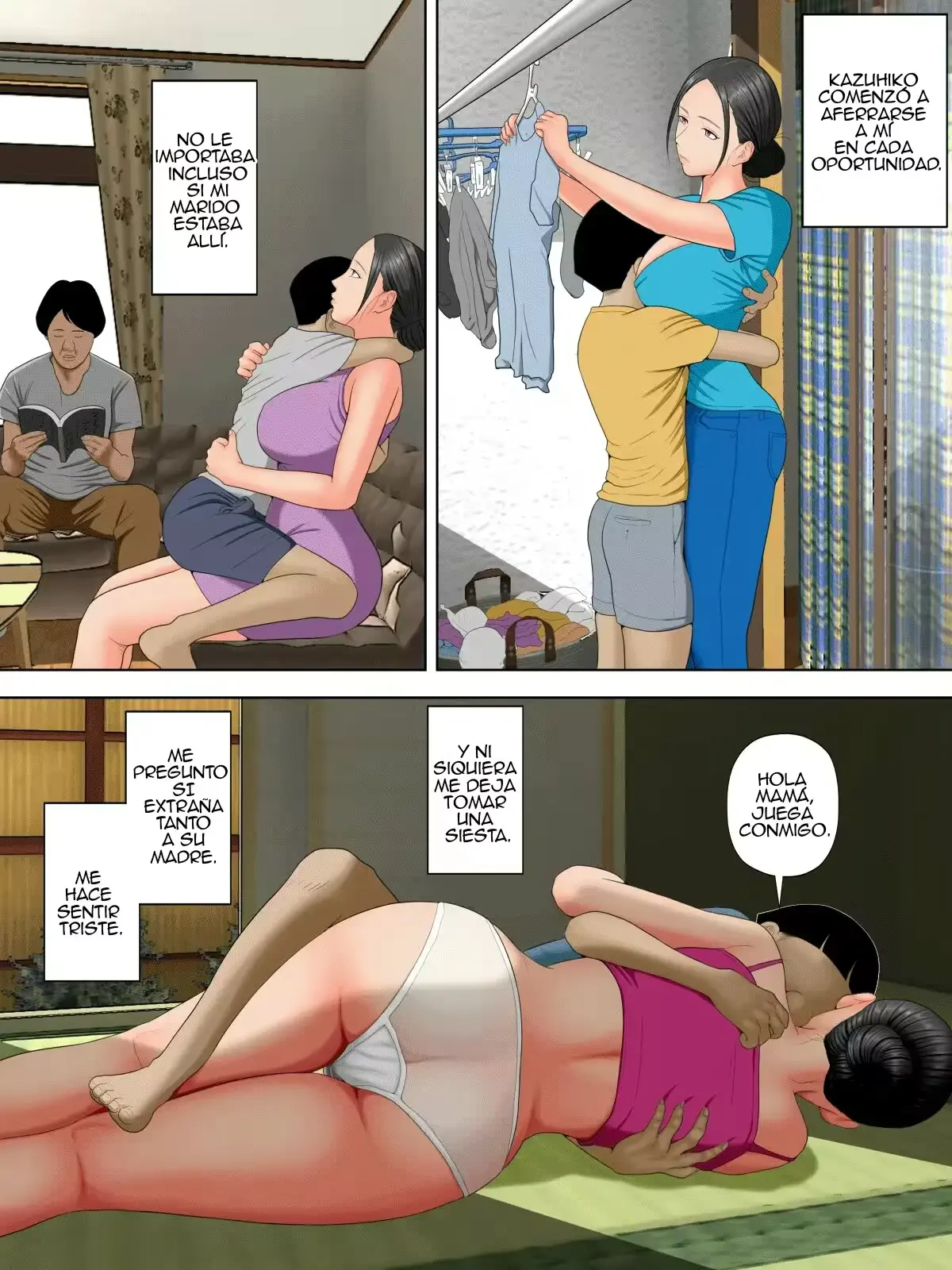 웹툰 이미지 5
