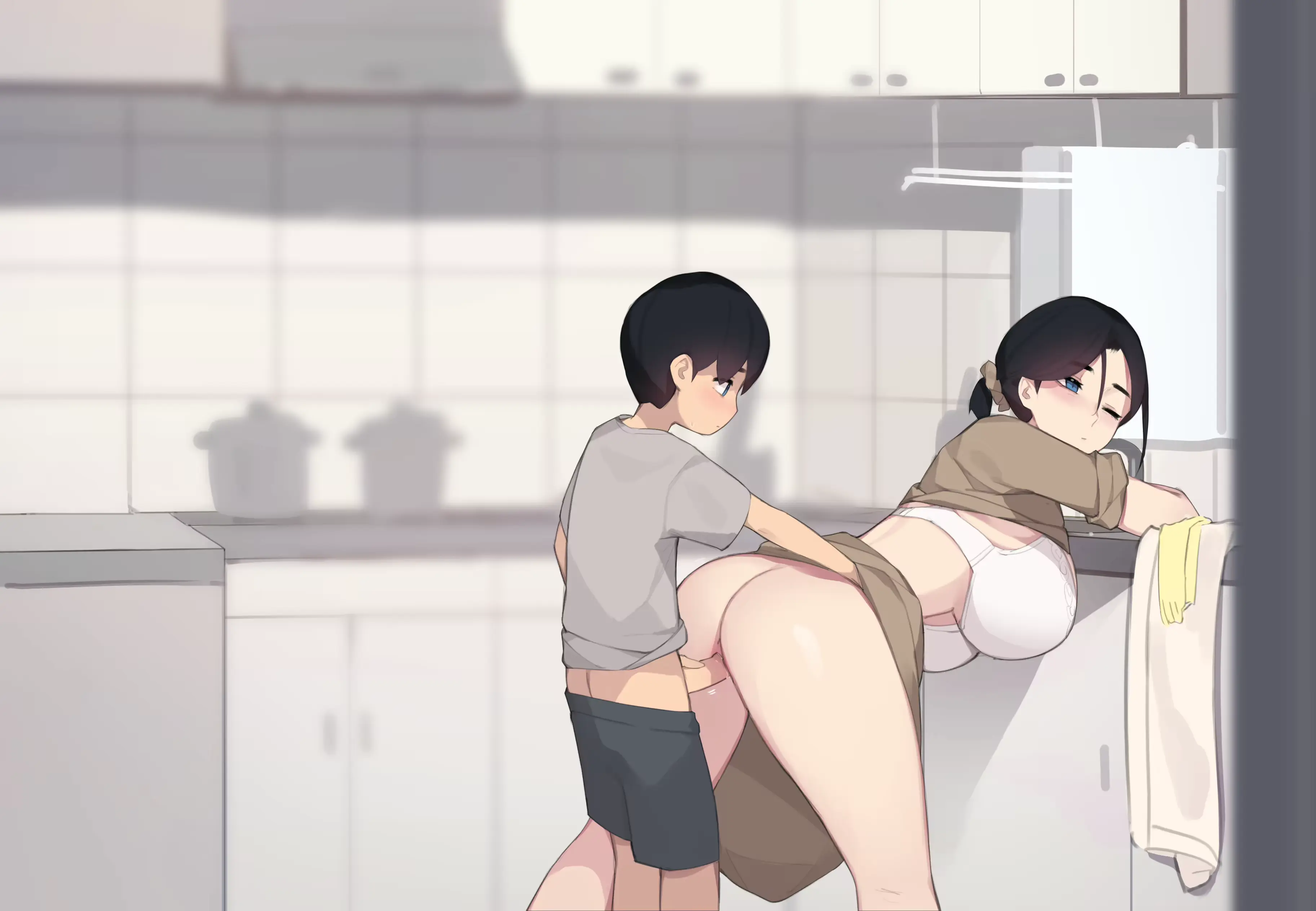 웹툰 이미지 154