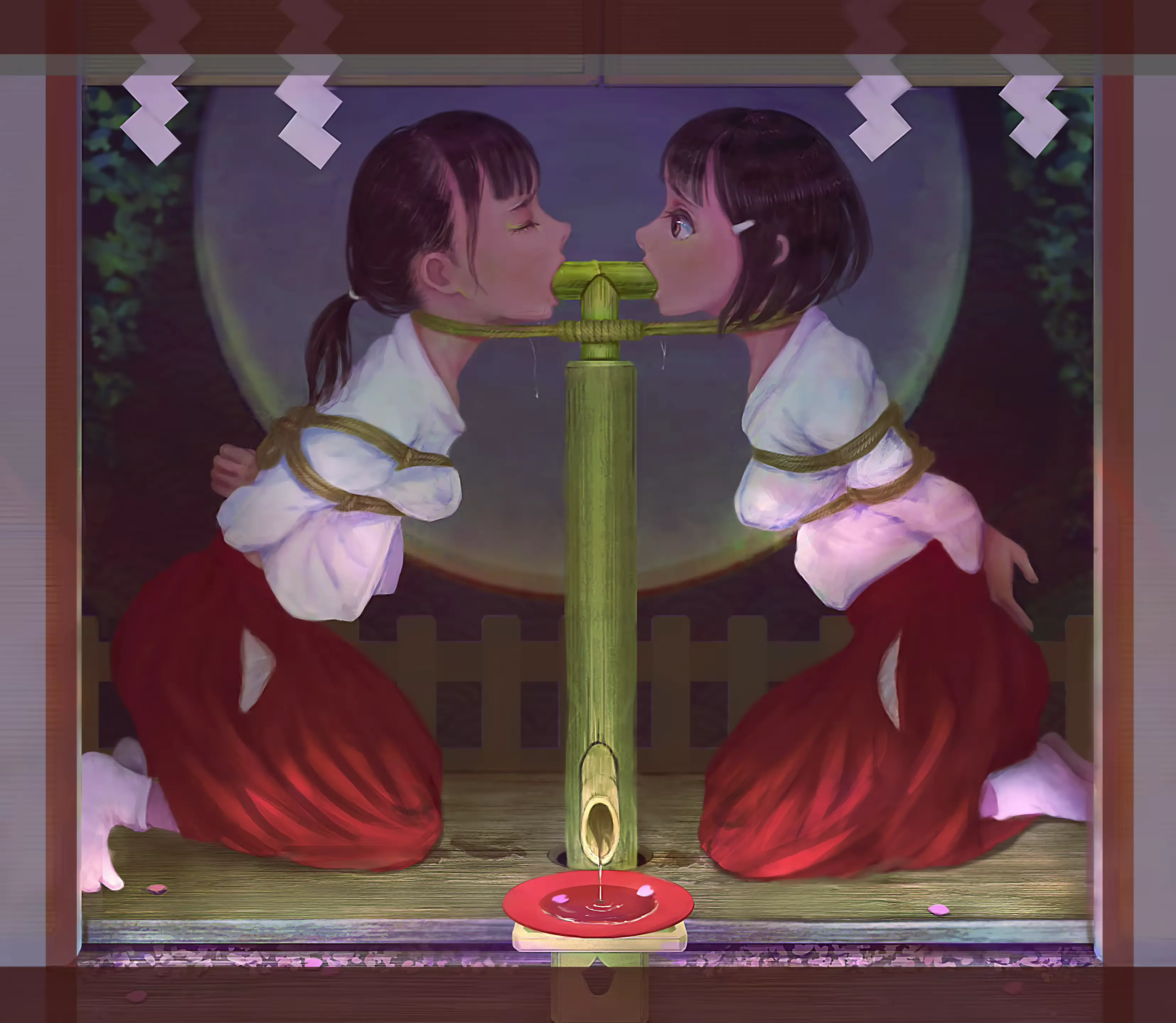 웹툰 이미지 1