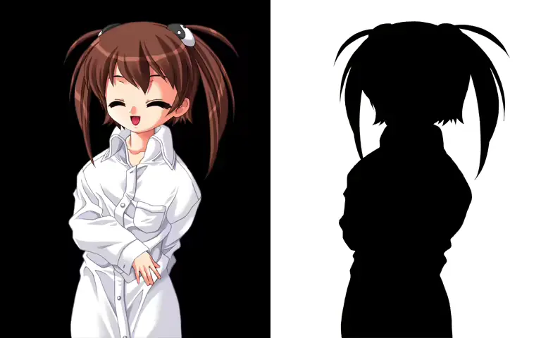 웹툰 이미지 264