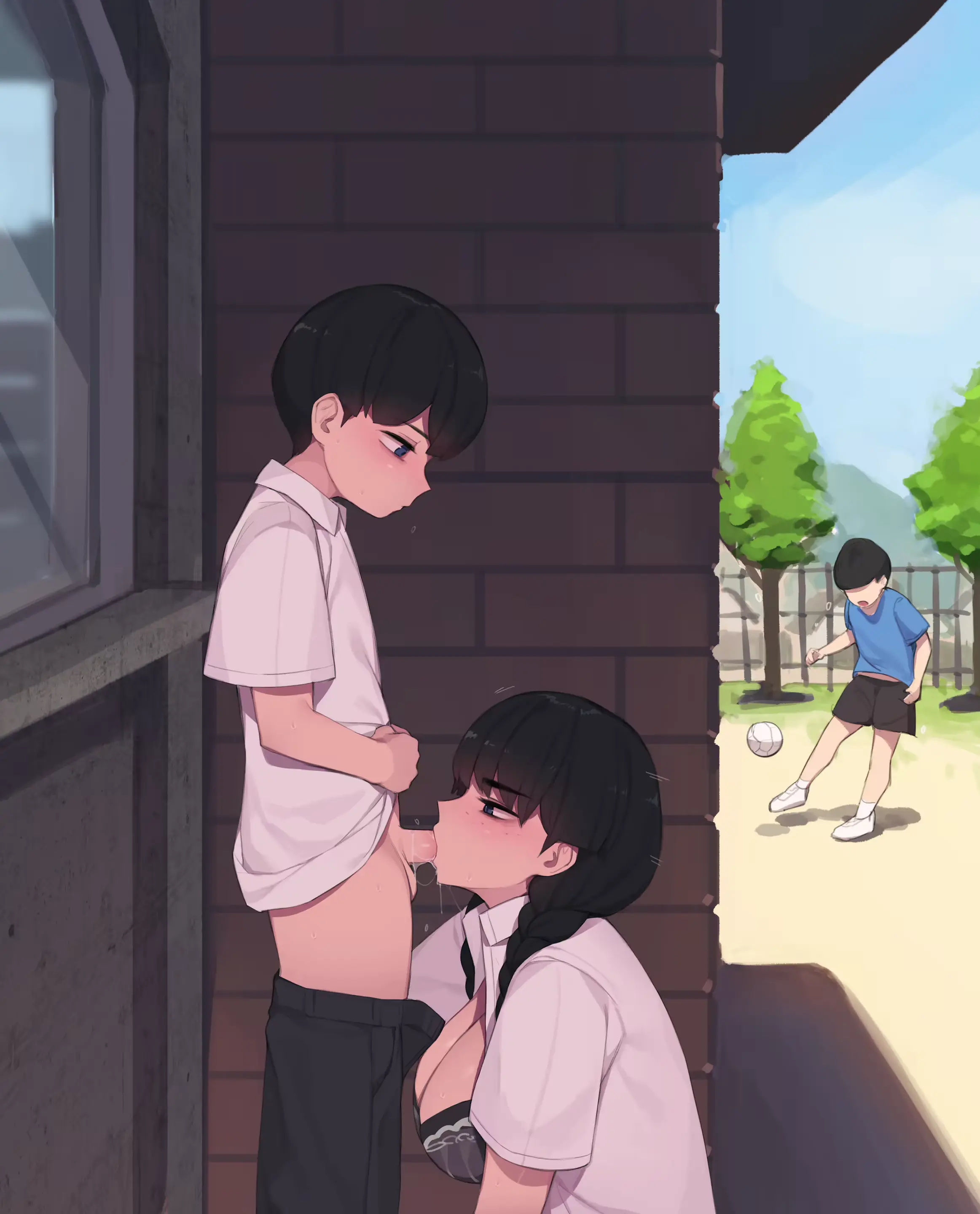 웹툰 이미지 31