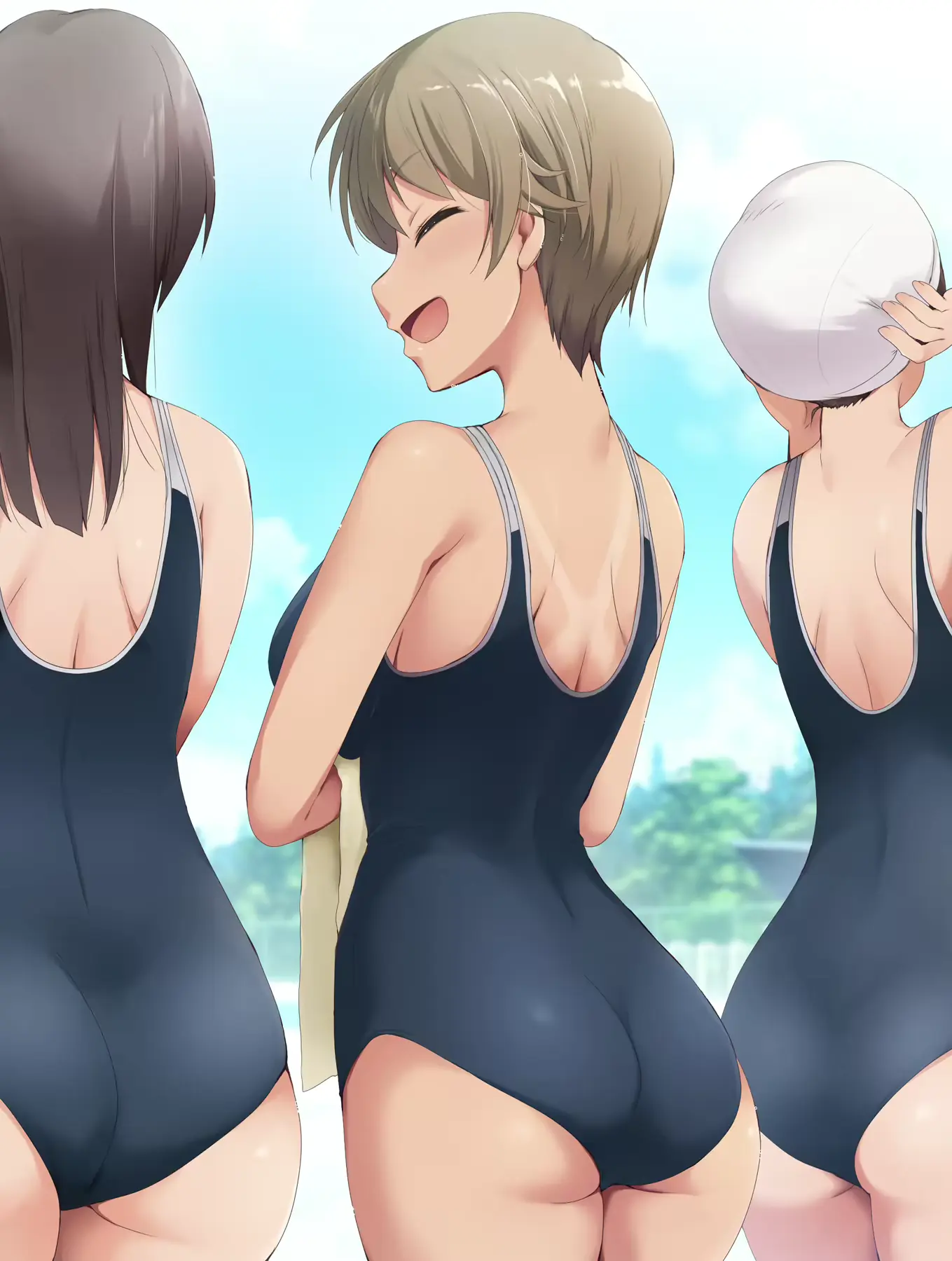 웹툰 이미지 170