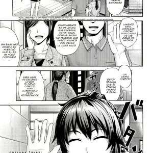 Futari no Yoru ni... (decensored)