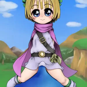 Loli Selection