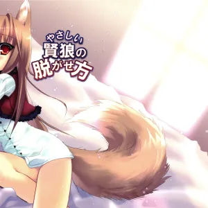 Yasashii Kenrou no Nugasekata