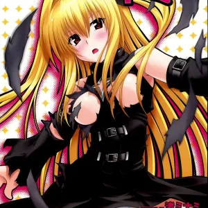 Troublekko ~Yami~