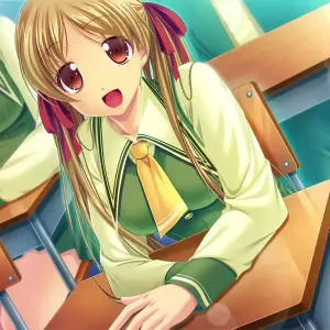 Love Imo ～ Oniichan Ecchi shiyo ～