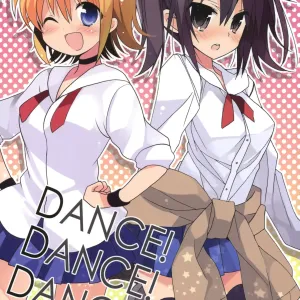 DANCE! DANCE! DANCE!