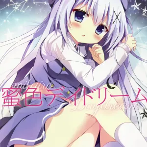 Mitsu-iro Daydream
