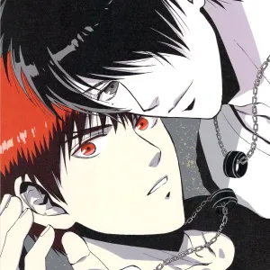 Chou Aniki