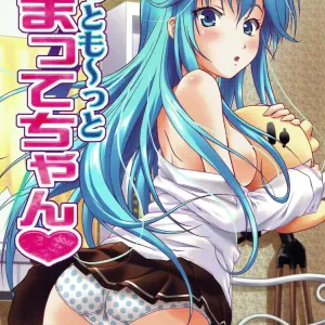 Motto Mo~tto Kamatte-chan