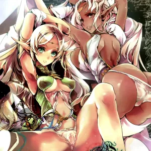 Elves
