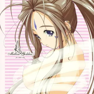 Mellow Goddess