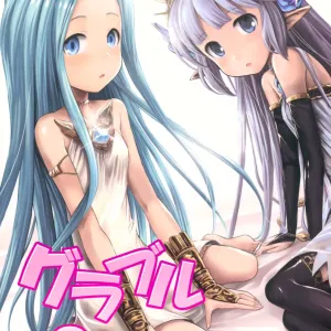 Granblue no Anone