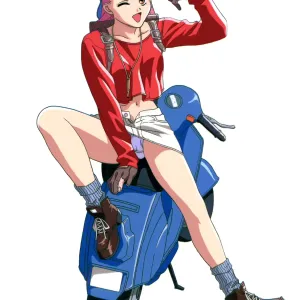 Girls Grandprix The Grand Finale Extras Disc