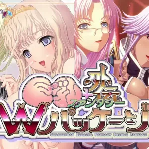 Kyonyuu Fantasy HD