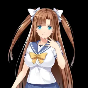 Idol Clinic ~Koi no Kusuri de H na Shohou~ Character CGs