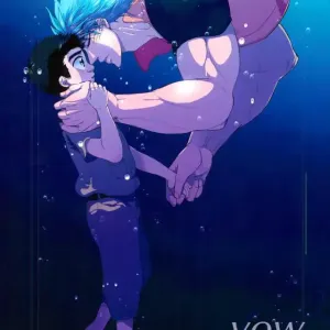 vow