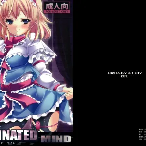DOMINATED MIND