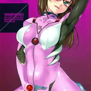 CL-orz: 8.0 - you can (not) advance. (decensored)